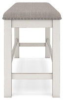 Robbinsdale Dining Package - Ace Furniture and Decor