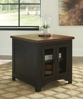 Valebeck End Table Set - Ace Furniture and Decor