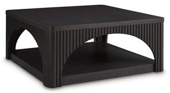 Yellink Occasional Table Set - Ace Furniture and Decor