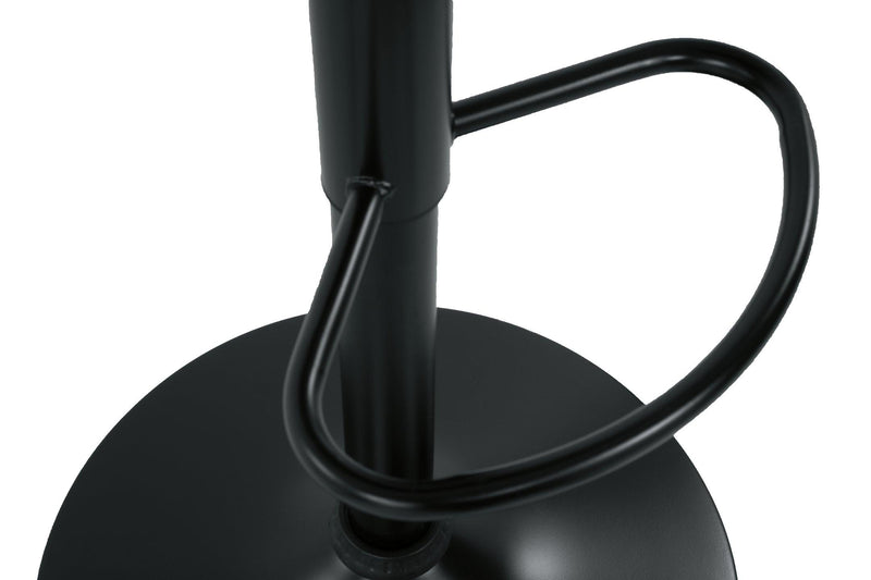 Bellatier Adjustable Height Bar Stool - Ace Furniture and Decor