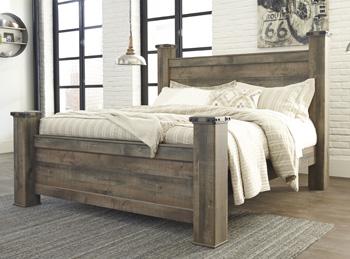 Trinell Bed