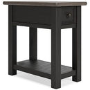 Tyler Creek End Table Set - Ace Furniture and Decor