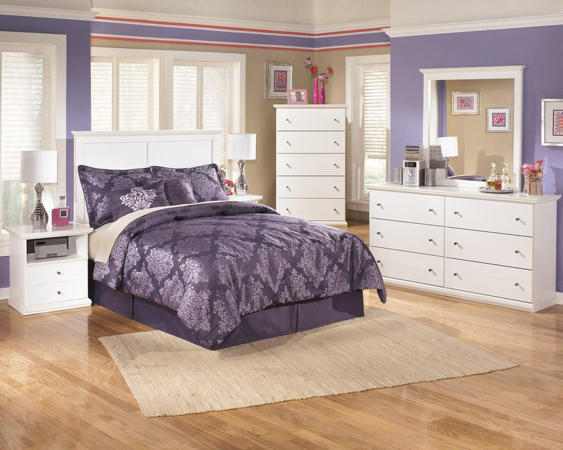 Bostwick Shoals Youth Dresser - Ace Furniture and Decor