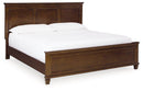 Danabrin Bed - Ace Furniture and Decor