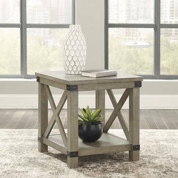 Aldwin End Table Set - Ace Furniture and Decor