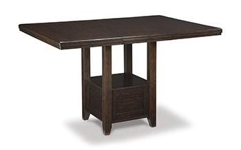 Haddigan Dining Room Set - Ace Furniture and Decor
