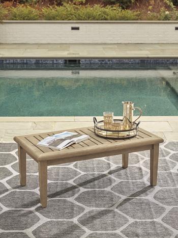 Gerianne Outdoor Occasional Table Set - Ace Furniture and Decor
