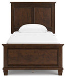 Danabrin Bed - Ace Furniture and Decor