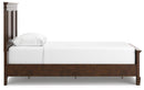 Danabrin Bed - Ace Furniture and Decor
