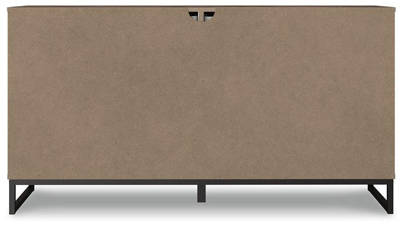 Neilsville Dresser - Ace Furniture and Decor