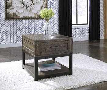 Johurst End Table Set - Ace Furniture and Decor