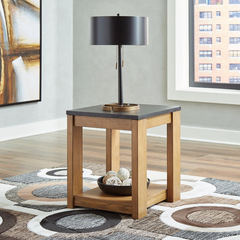Quentina Occasional Table Set - Ace Furniture and Decor