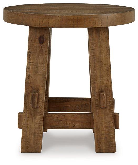 Mackifeld Occasional Table Set - Ace Furniture and Decor