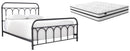 Nashburg Queen Bedroom Set - Ace Furniture and Decor