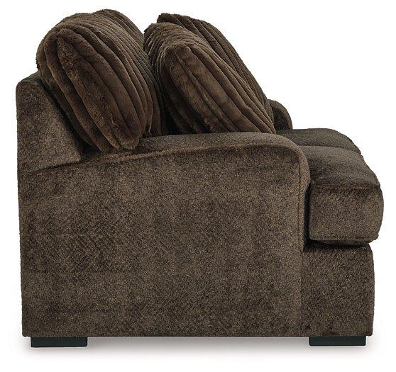 Aylesworth Upholstery Package - Ace Furniture and Decor