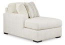 Chessington Sectional with Double Chaise