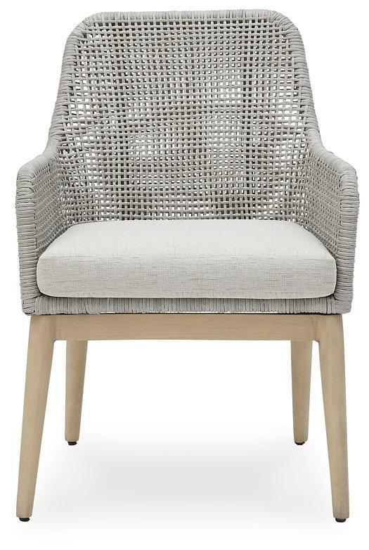 Seton Creek Outdoor Seating Set - Ace Furniture and Decor