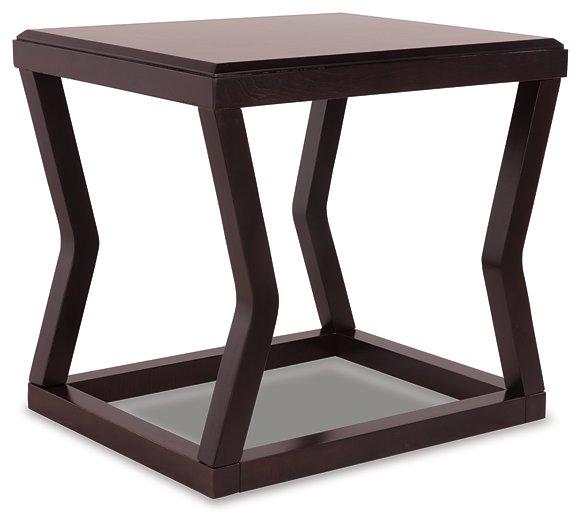 Kelton End Table Set - Ace Furniture and Decor