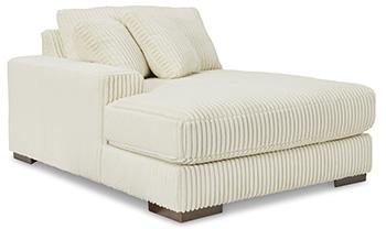 Lindyn Sectional with Chaise - Ace Furniture and Decor