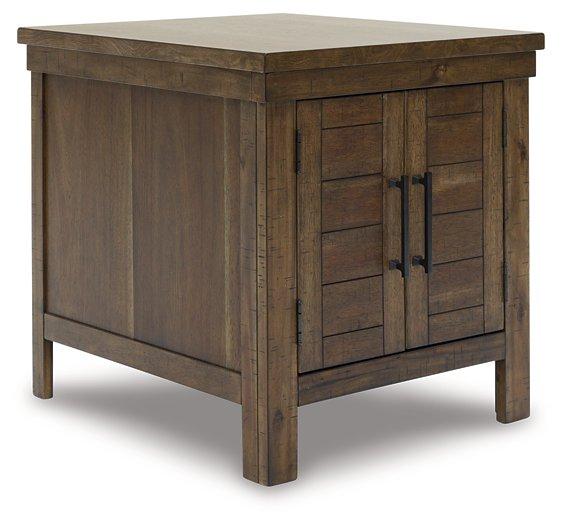 Moriville Occasional Table Set - Ace Furniture and Decor