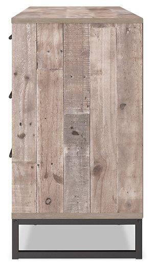 Neilsville Dresser - Ace Furniture and Decor
