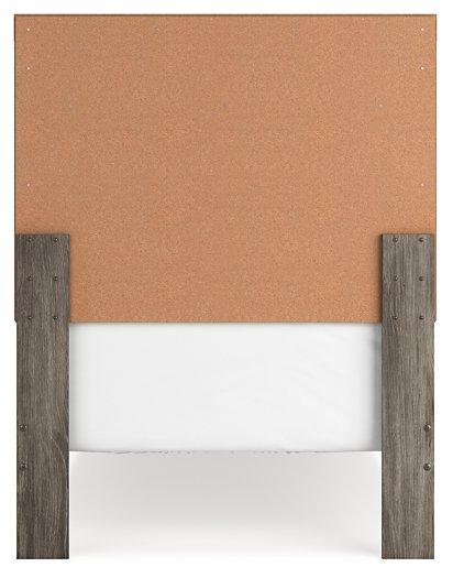 Ralinksi Bedroom Set - Ace Furniture and Decor
