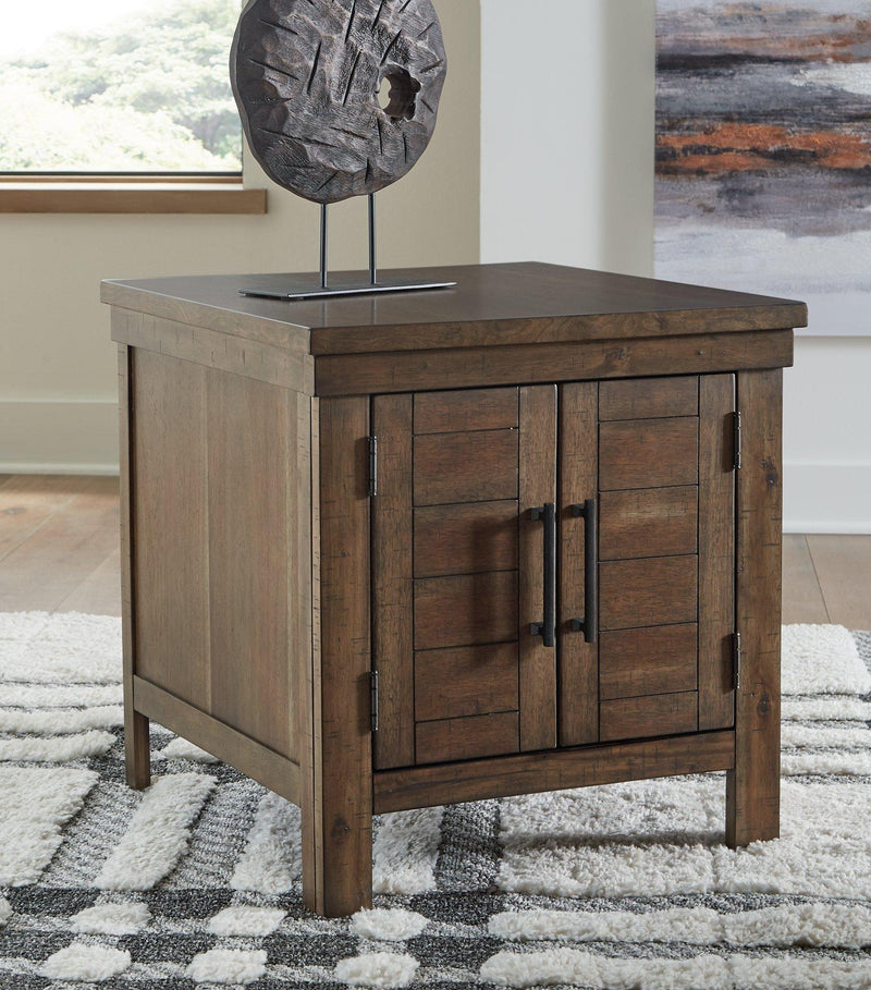 Moriville Occasional Table Set - Ace Furniture and Decor