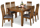 Ralene Dining Room Set - Ace Furniture and Decor