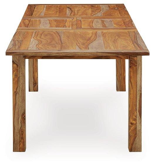 Dressonni Dining Room Set - Ace Furniture and Decor