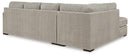 Calnita Living Room Set - Ace Furniture and Decor