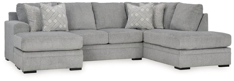 Casselbury Living Room Set - Ace Furniture and Decor