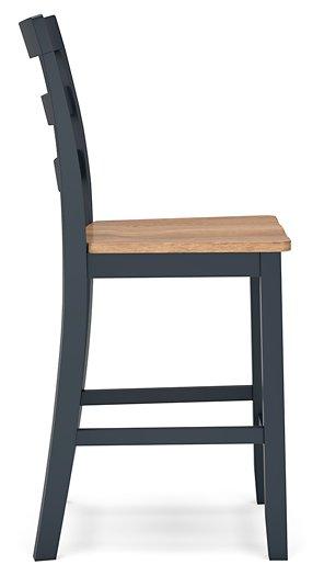 Gesthaven Dining Set - Ace Furniture and Decor