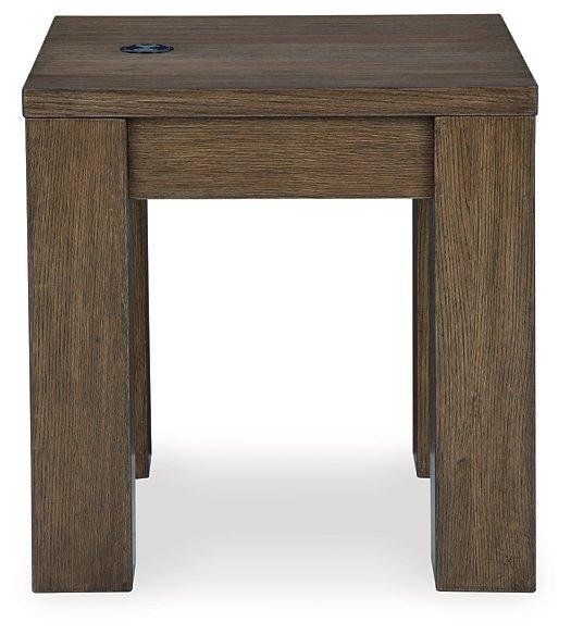 Rosswain Occasional Table Set - Ace Furniture and Decor