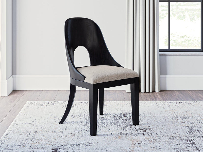 Rowanbeck Home Office Package - Ace Furniture and Decor