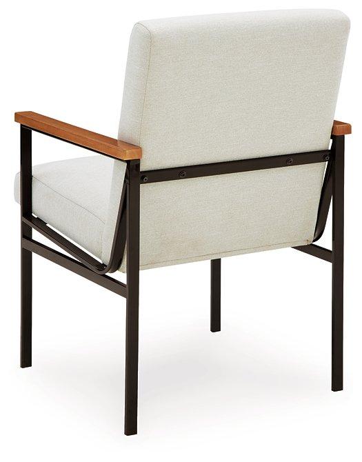 Dressonni Dining Room Set - Ace Furniture and Decor