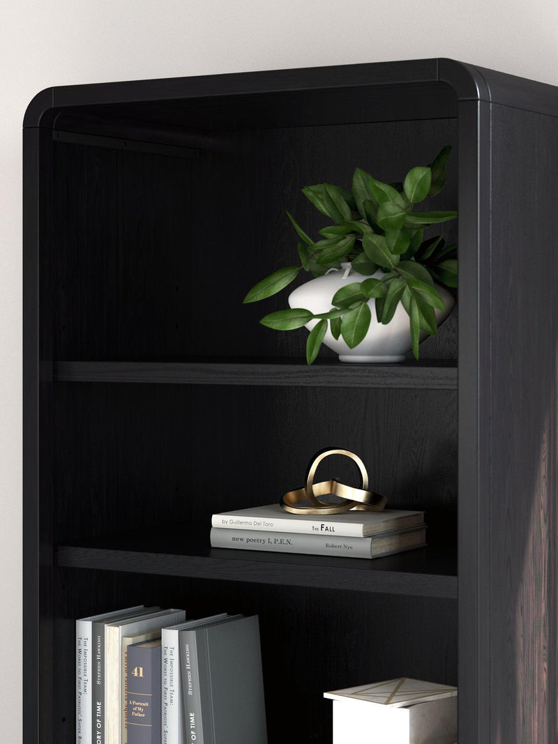 Rowanbeck Home Office Package - Ace Furniture and Decor