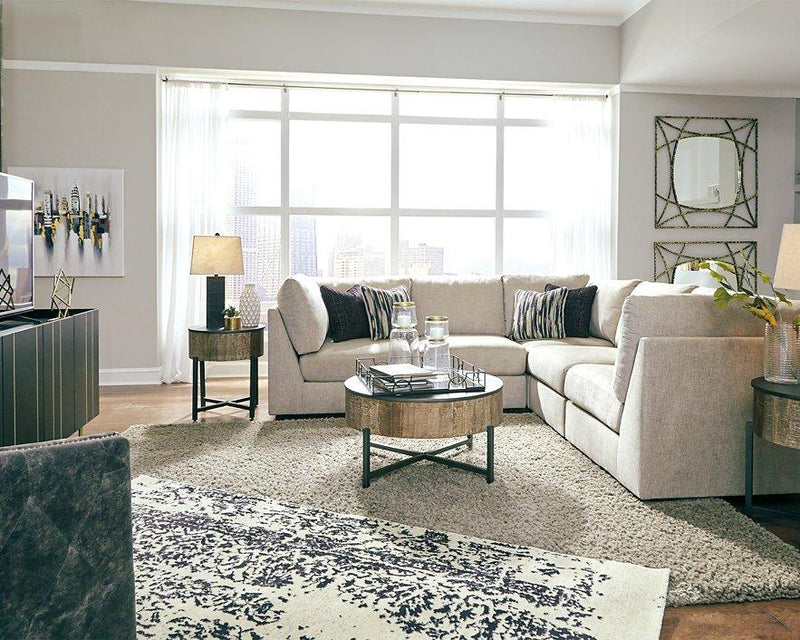 Kellway Sectional - Ace Furniture and Decor