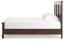 Danabrin Bed - Ace Furniture and Decor