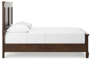 Danabrin Bed - Ace Furniture and Decor