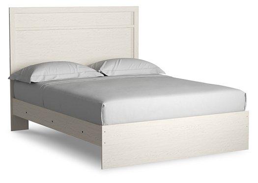 Stelsie Bedroom Set - Ace Furniture and Decor