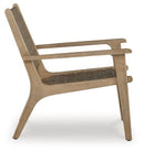Jameset Accent Chair - Ace Furniture and Decor