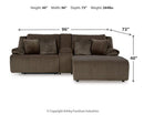 Top Tier Living Room Set - Ace Furniture and Decor
