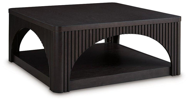 Yellink Occasional Table Set - Ace Furniture and Decor