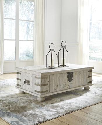 Carynhurst Occasional Table Set - Ace Furniture and Decor