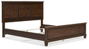 Danabrin Bed - Ace Furniture and Decor