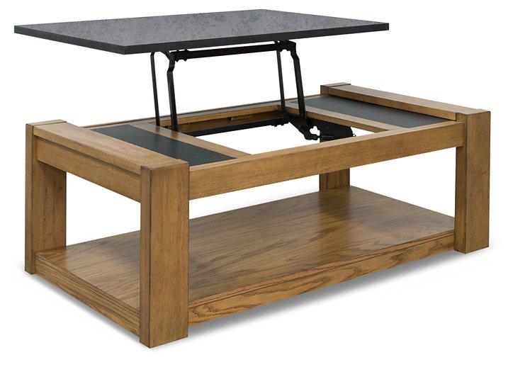 Quentina Occasional Table Set - Ace Furniture and Decor