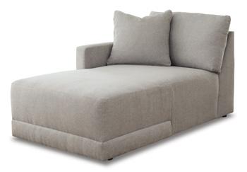 Katany Sectional with Chaise