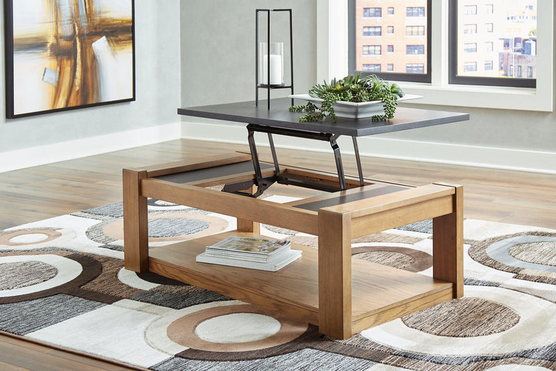 Quentina Occasional Table Set - Ace Furniture and Decor