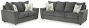 Stairatt Living Room Set - Ace Furniture and Decor