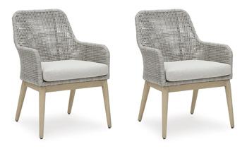 Seton Creek Outdoor Seating Set - Ace Furniture and Decor
